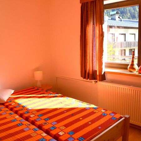 Apartamento Alpensonne Krimml Exterior foto