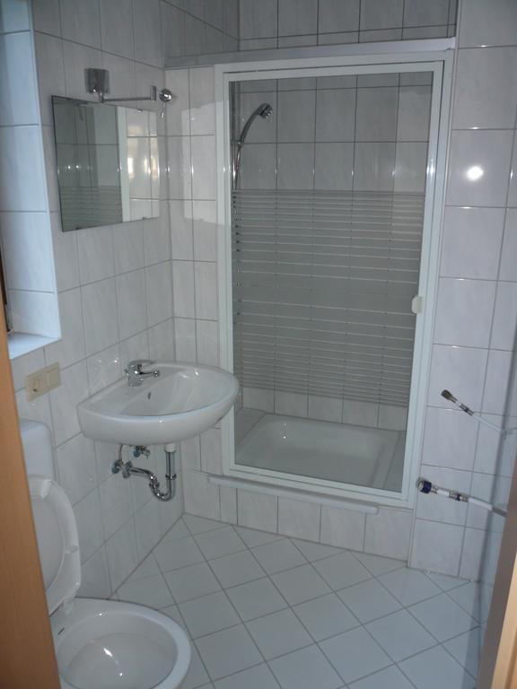 Apartamento Alpensonne Krimml Habitación foto