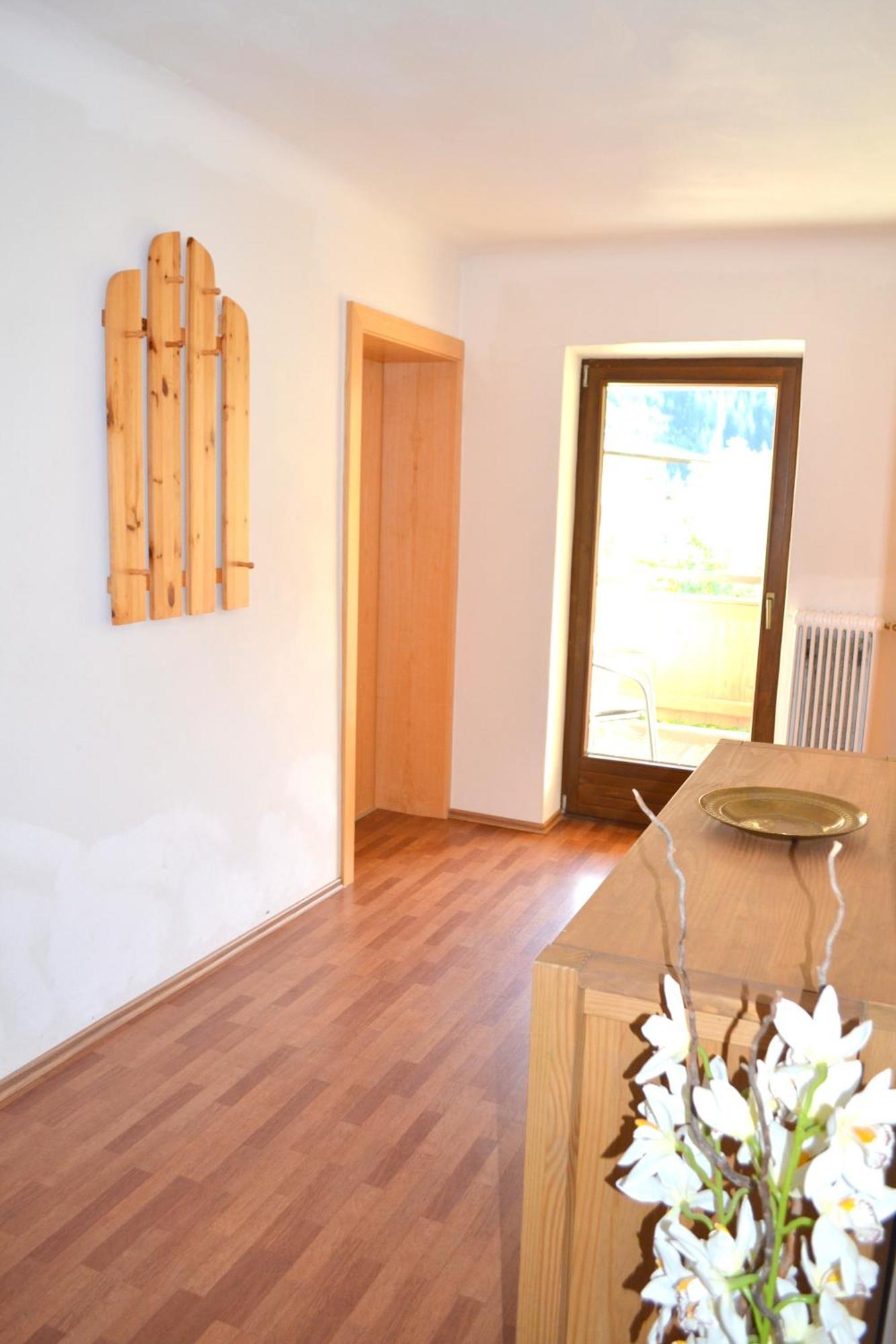 Apartamento Alpensonne Krimml Exterior foto