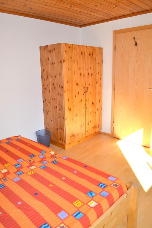 Apartamento Alpensonne Krimml Exterior foto