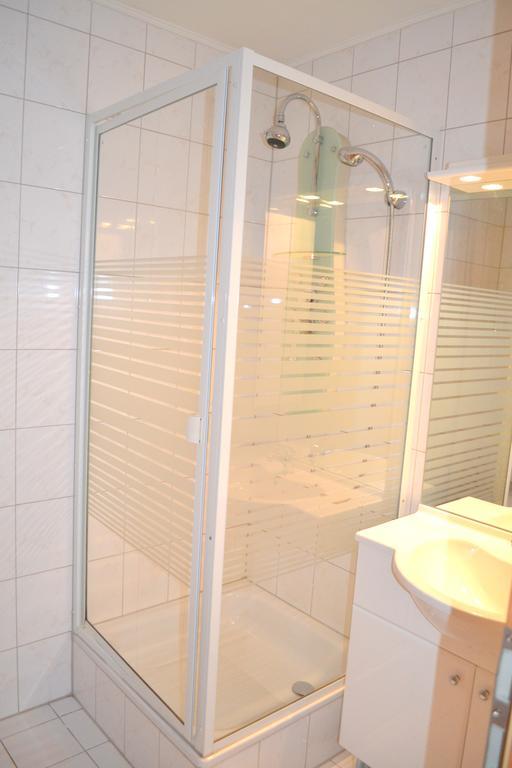 Apartamento Alpensonne Krimml Exterior foto
