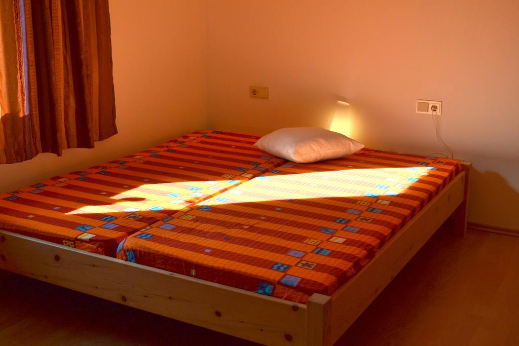 Apartamento Alpensonne Krimml Exterior foto