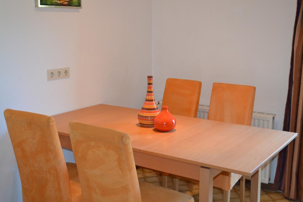 Apartamento Alpensonne Krimml Exterior foto