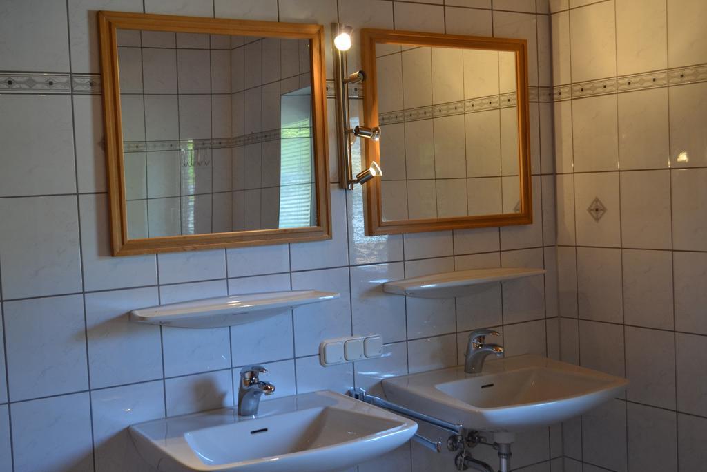 Apartamento Alpensonne Krimml Exterior foto