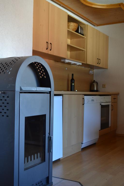 Apartamento Alpensonne Krimml Exterior foto