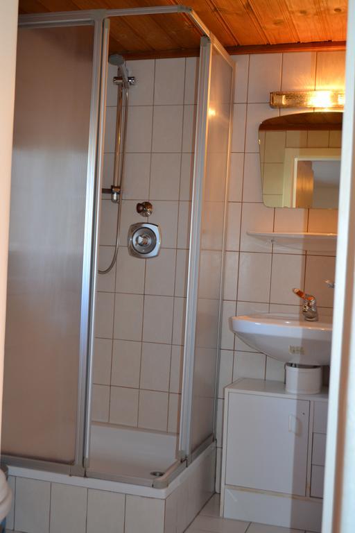 Apartamento Alpensonne Krimml Exterior foto