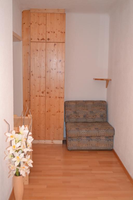 Apartamento Alpensonne Krimml Exterior foto