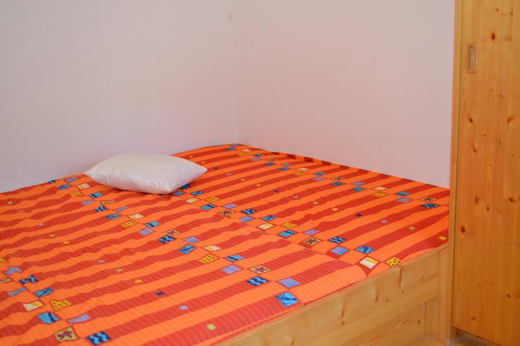 Apartamento Alpensonne Krimml Exterior foto